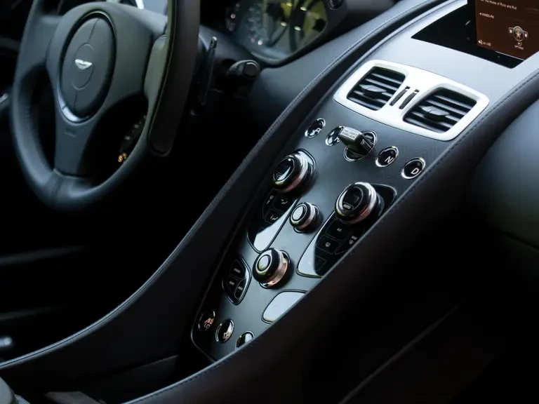 2018 Aston Martin Vanquish 2nd Gen - Image 12 of 21