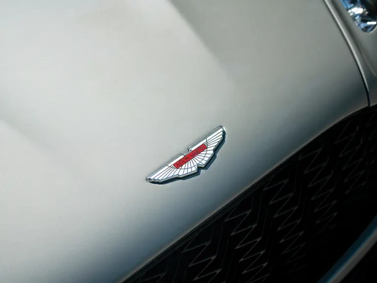 2018 Aston Martin Vanquish 2nd Gen - Image 7 of 21