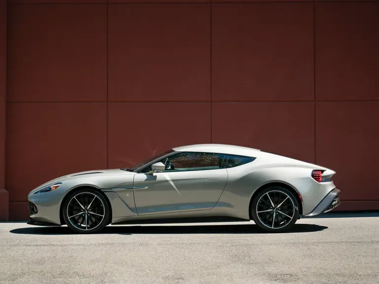 2018 Aston Martin Vanquish 2nd Gen - Image 6 of 21