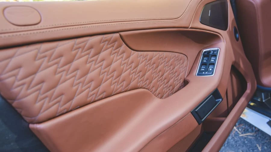 2018 Aston Martin Vanquish 2nd Gen - Image 16 of 24