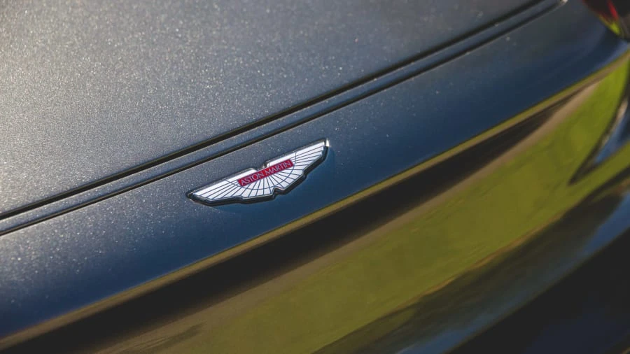 2018 Aston Martin Vanquish 2nd Gen - Image 18 of 24