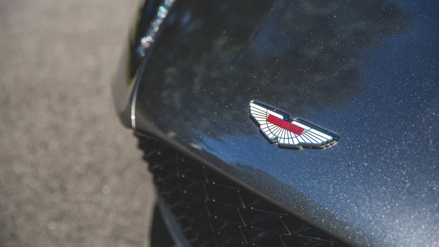 2018 Aston Martin Vanquish 2nd Gen - Image 20 of 24