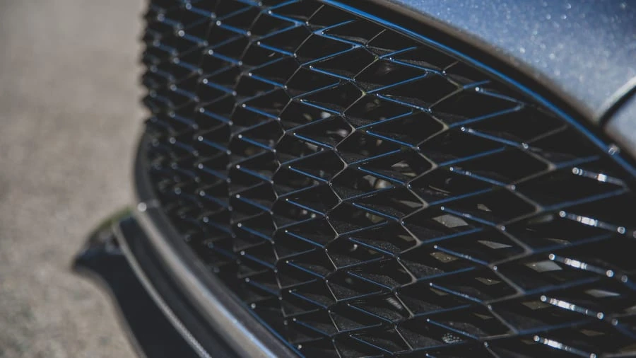 2018 Aston Martin Vanquish 2nd Gen - Image 21 of 24