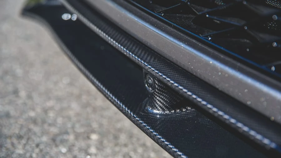 2018 Aston Martin Vanquish 2nd Gen - Image 22 of 24