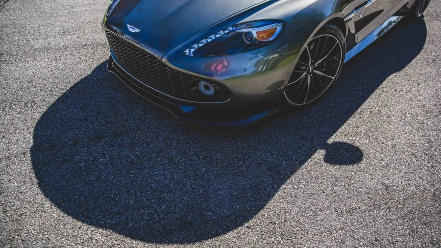 2018 Aston Martin Vanquish 2nd Gen - Image 23 of 24