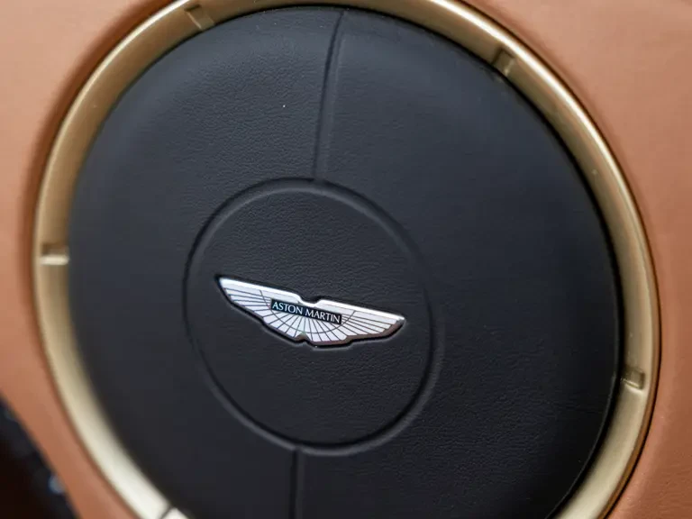 2018 Aston Martin Vanquish 2nd Gen - Image 12 of 31