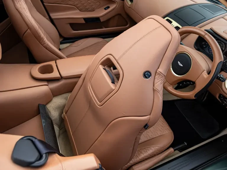 2018 Aston Martin Vanquish 2nd Gen - Image 25 of 31