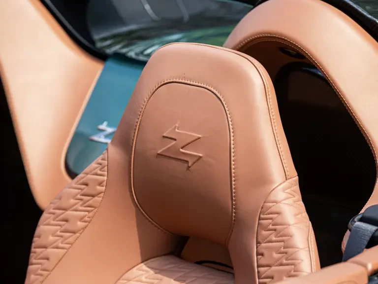 2018 Aston Martin Vanquish 2nd Gen - Image 23 of 31