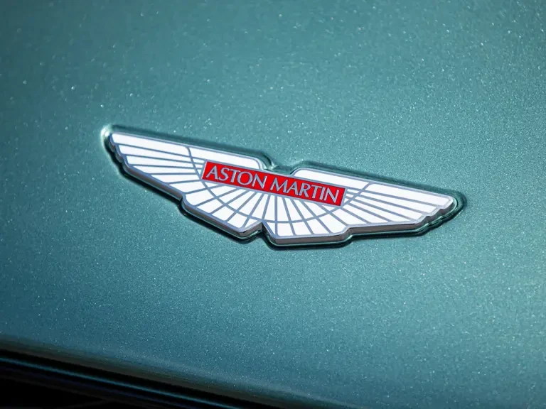 2018 Aston Martin Vanquish 2nd Gen - Image 7 of 31