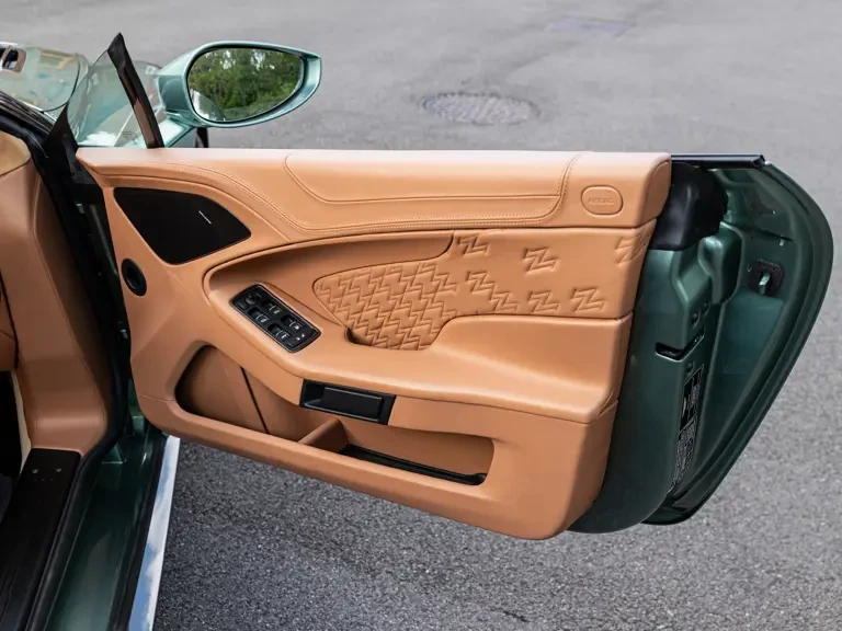 2018 Aston Martin Vanquish 2nd Gen - Image 20 of 31