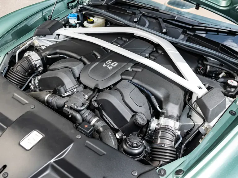 2018 Aston Martin Vanquish 2nd Gen - Image 4 of 31