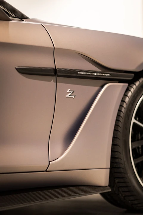 2018 Aston Martin Vanquish 2nd Gen - Image 20 of 31