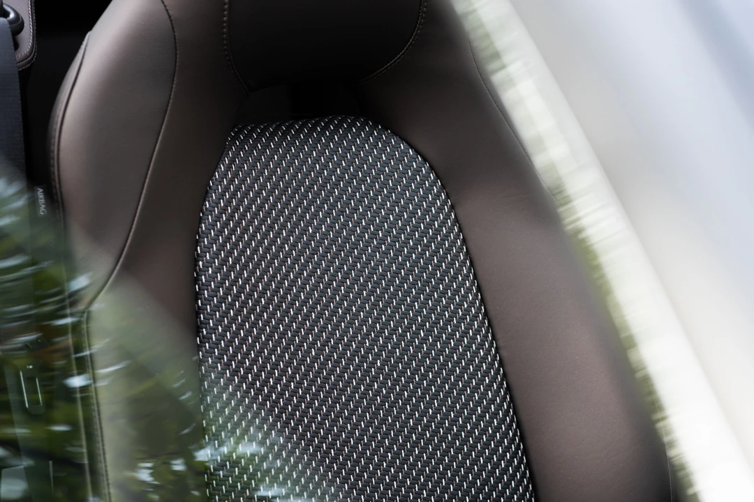 2018 Aston Martin Vanquish 2nd Gen - Image 5 of 31