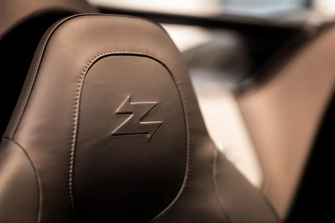 2018 Aston Martin Vanquish 2nd Gen - Image 8 of 31