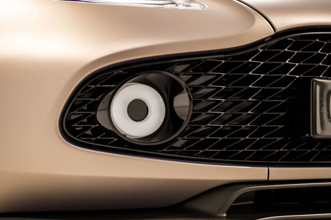 2018 Aston Martin Vanquish 2nd Gen - Image 21 of 31