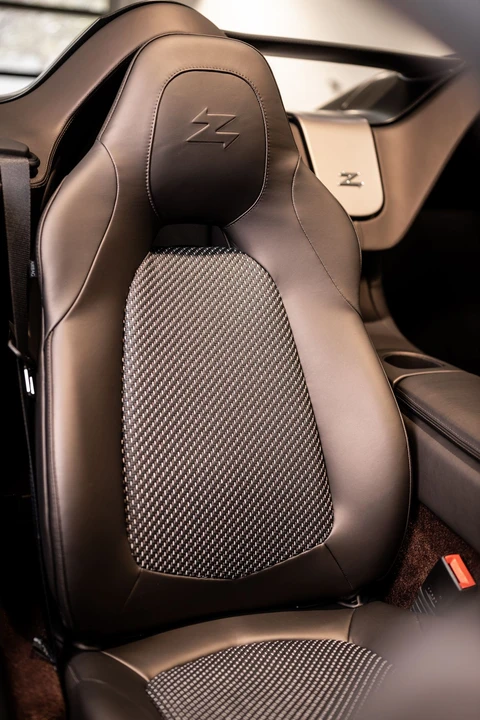 2018 Aston Martin Vanquish 2nd Gen - Image 7 of 31