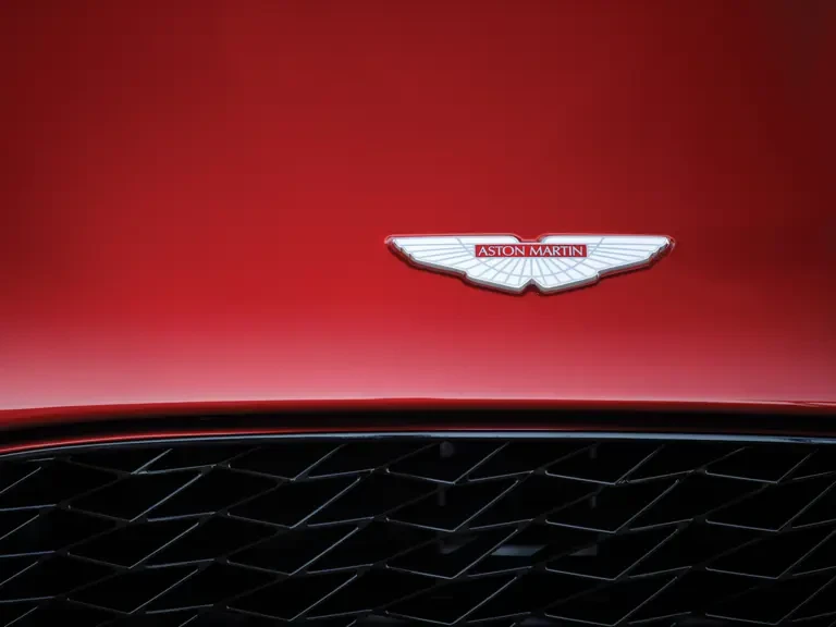 2018 Aston Martin Vanquish 2nd Gen - Image 7 of 31