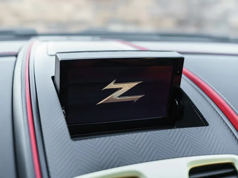 2018 Aston Martin Vanquish 2nd Gen - Image 13 of 31