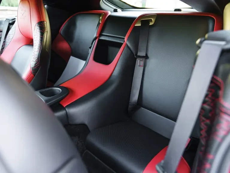 2018 Aston Martin Vanquish 2nd Gen - Image 15 of 31