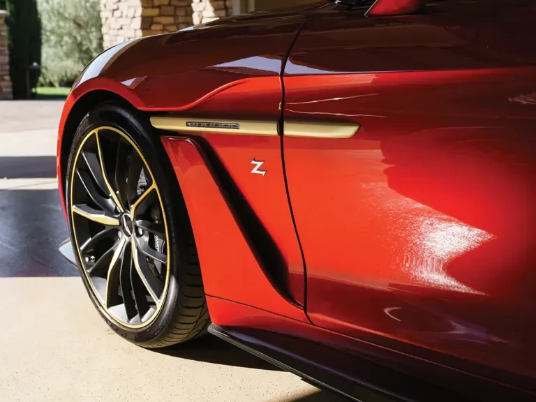 2018 Aston Martin Vanquish 2nd Gen - Image 26 of 31