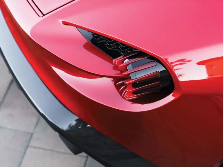 2018 Aston Martin Vanquish 2nd Gen - Image 25 of 31
