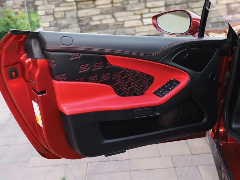 2018 Aston Martin Vanquish 2nd Gen - Image 18 of 31