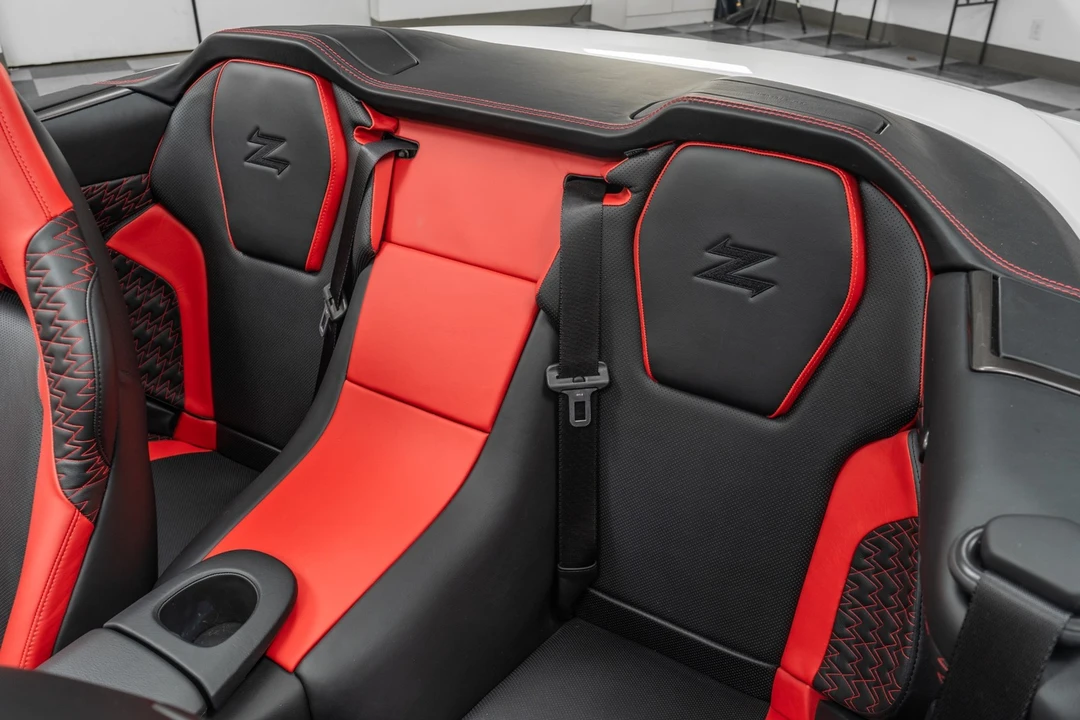 2018 Aston Martin Vanquish 2nd Gen - Image 16 of 21