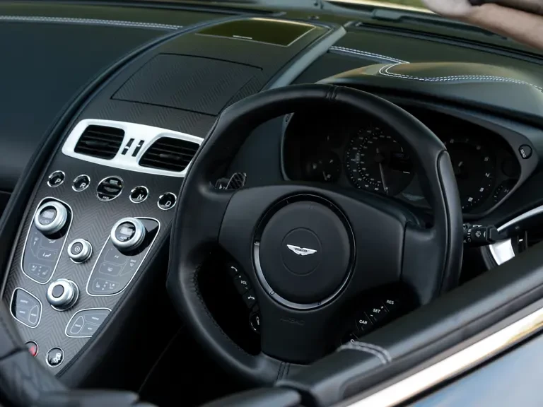 2018 Aston Martin Vanquish 2nd Gen - Image 15 of 31