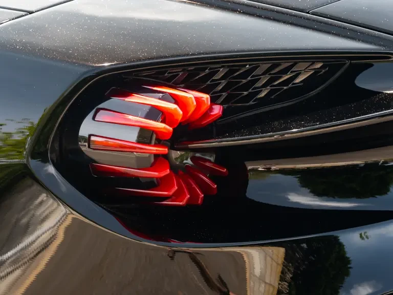 2018 Aston Martin Vanquish 2nd Gen - Image 30 of 31