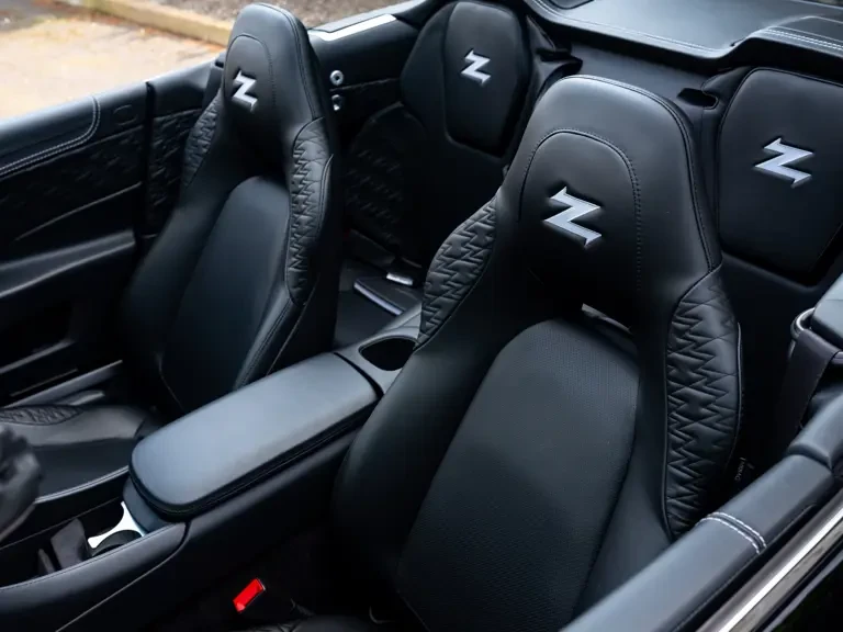 2018 Aston Martin Vanquish 2nd Gen - Image 23 of 31