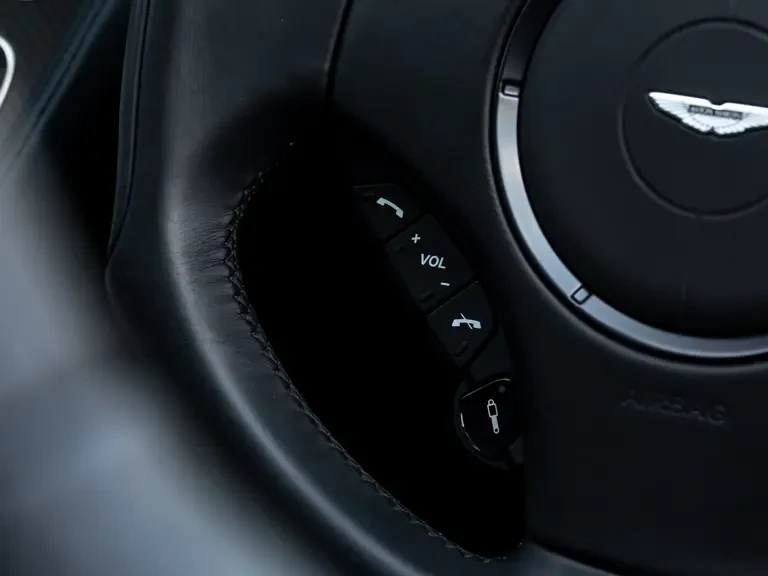 2018 Aston Martin Vanquish 2nd Gen - Image 20 of 31