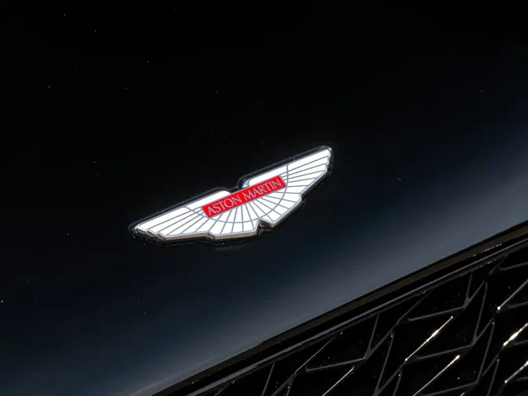 2018 Aston Martin Vanquish 2nd Gen - Image 7 of 31