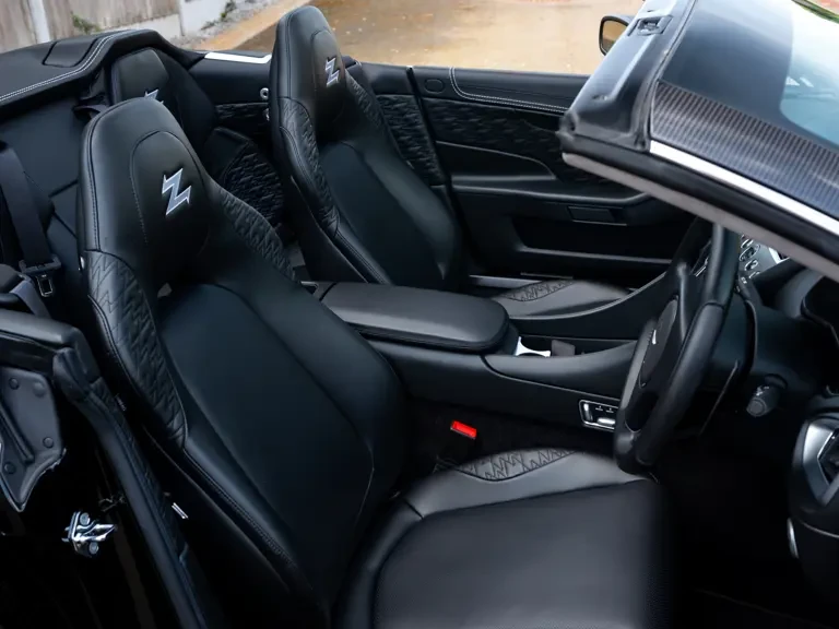 2018 Aston Martin Vanquish 2nd Gen - Image 22 of 31