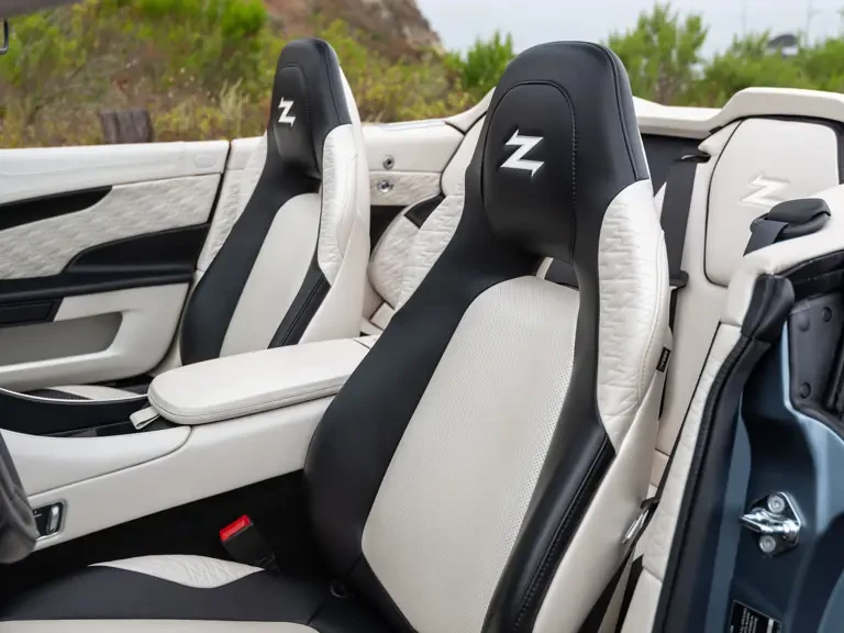 2018 Aston Martin Vanquish 2nd Gen - Image 18 of 31
