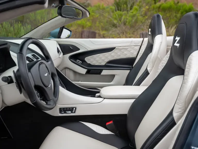 2018 Aston Martin Vanquish 2nd Gen - Image 4 of 31