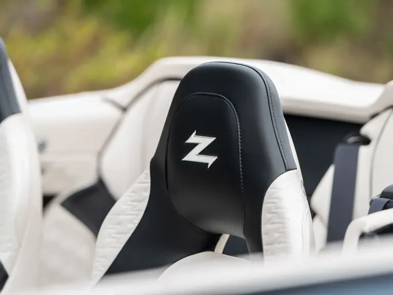 2018 Aston Martin Vanquish 2nd Gen - Image 20 of 31