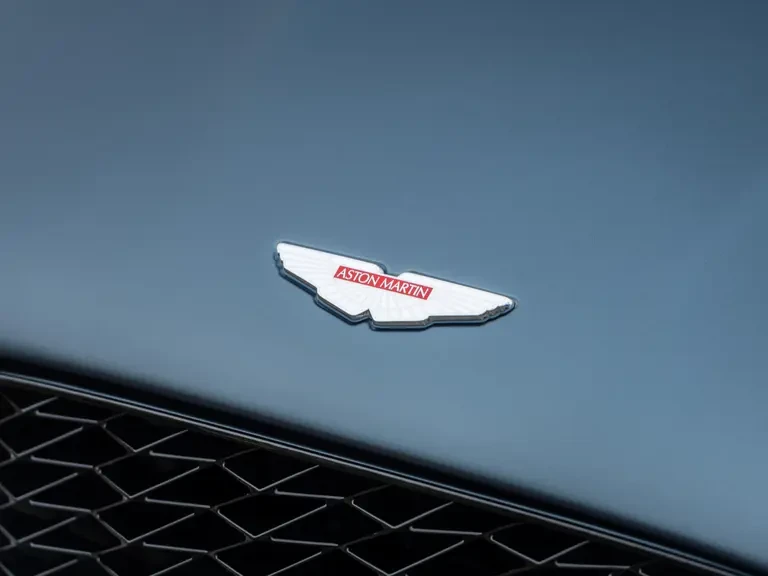2018 Aston Martin Vanquish 2nd Gen - Image 6 of 31