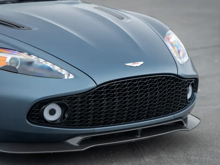 2018 Aston Martin Vanquish 2nd Gen - Image 26 of 31