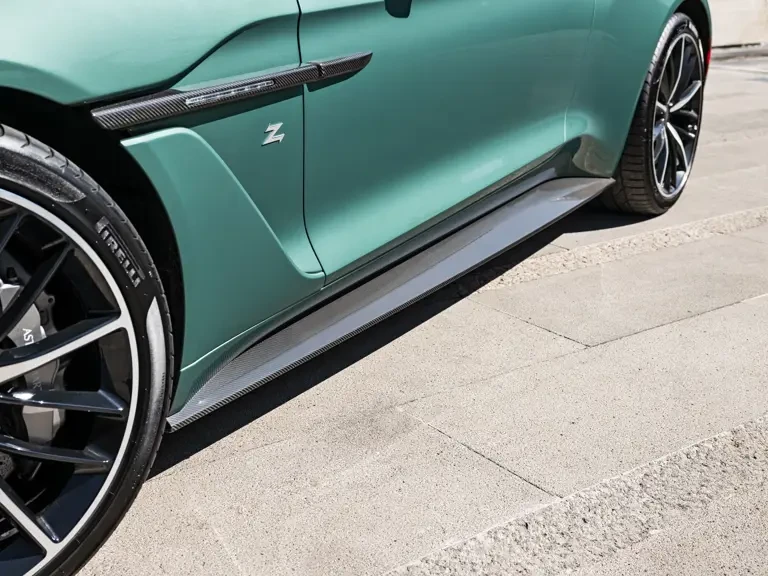 2018 Aston Martin Vanquish Zagato - Image 19 of 31