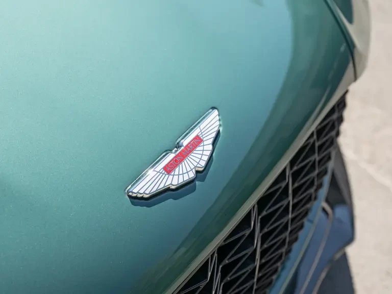 2018 Aston Martin Vanquish Zagato - Image 10 of 31