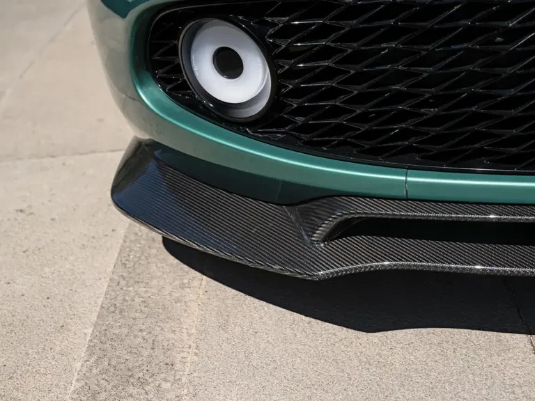 2018 Aston Martin Vanquish Zagato - Image 23 of 31