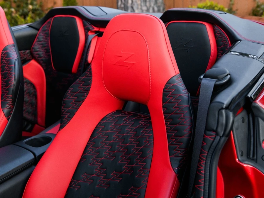 2018 Aston Martin Vanquish 2nd Gen - Image 23 of 31