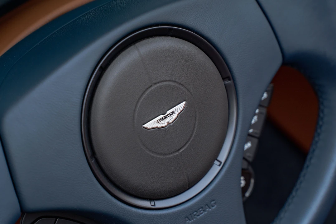2018 Aston Martin Vanquish 2nd Gen - Image 23 of 31