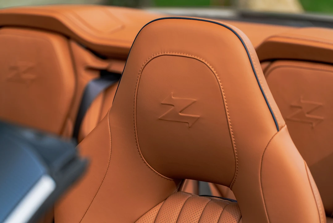 2018 Aston Martin Vanquish 2nd Gen - Image 28 of 31
