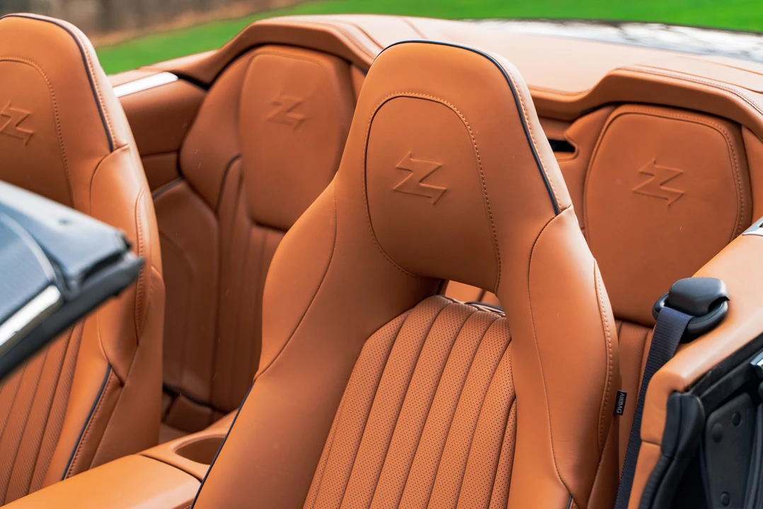 2018 Aston Martin Vanquish 2nd Gen - Image 27 of 31