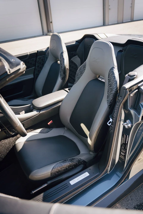 2018 Aston Martin Vanquish 2nd Gen - Image 22 of 31