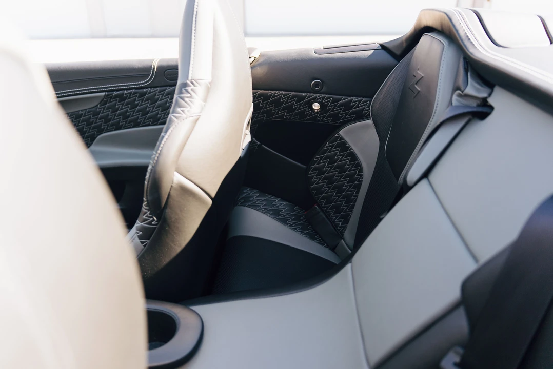 2018 Aston Martin Vanquish 2nd Gen - Image 20 of 31
