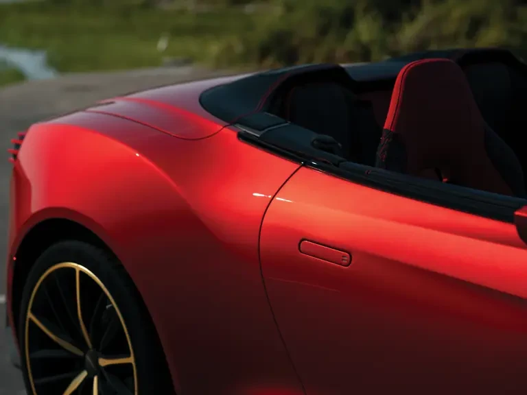 2018 Aston Martin Vanquish 2nd Gen - Image 25 of 31