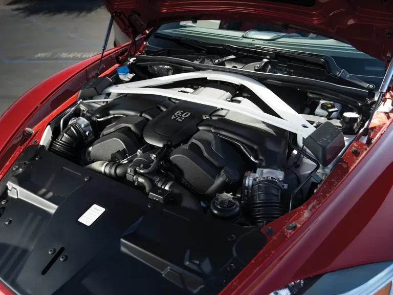 2018 Aston Martin Vanquish 2nd Gen - Image 4 of 31