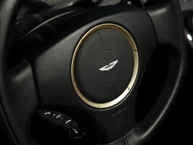 2018 Aston Martin Vanquish 2nd Gen - Image 14 of 31
